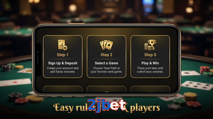 Game list for 2Jbet game section