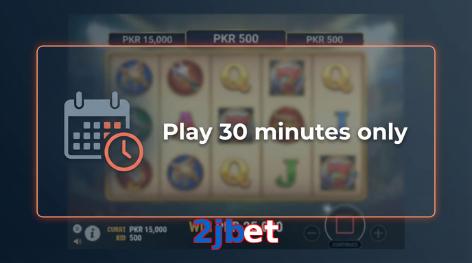 Payment and PKR controls in 2Jbet