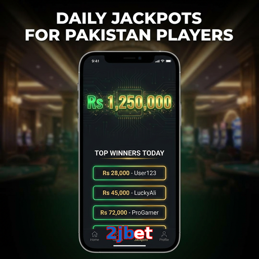 Game list for 2Jbet win section